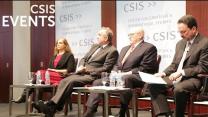 Video thumbnail for Global Security Forum 2014 Morning Session I: Troubled Seas Maritime Tension in Asia