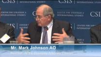 Video thumbnail for U.S.-Australia: The Alliance in an Emerging Asia - Panel4