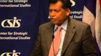 Video thumbnail for Statesmen's Forum: Surin Pitsuwan, Secretary-General Designate, Association of Southeast Asian ...