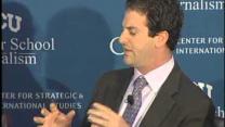 Video thumbnail for Video Highlight Schieffer Series Public Diplomacy in the Digital Age