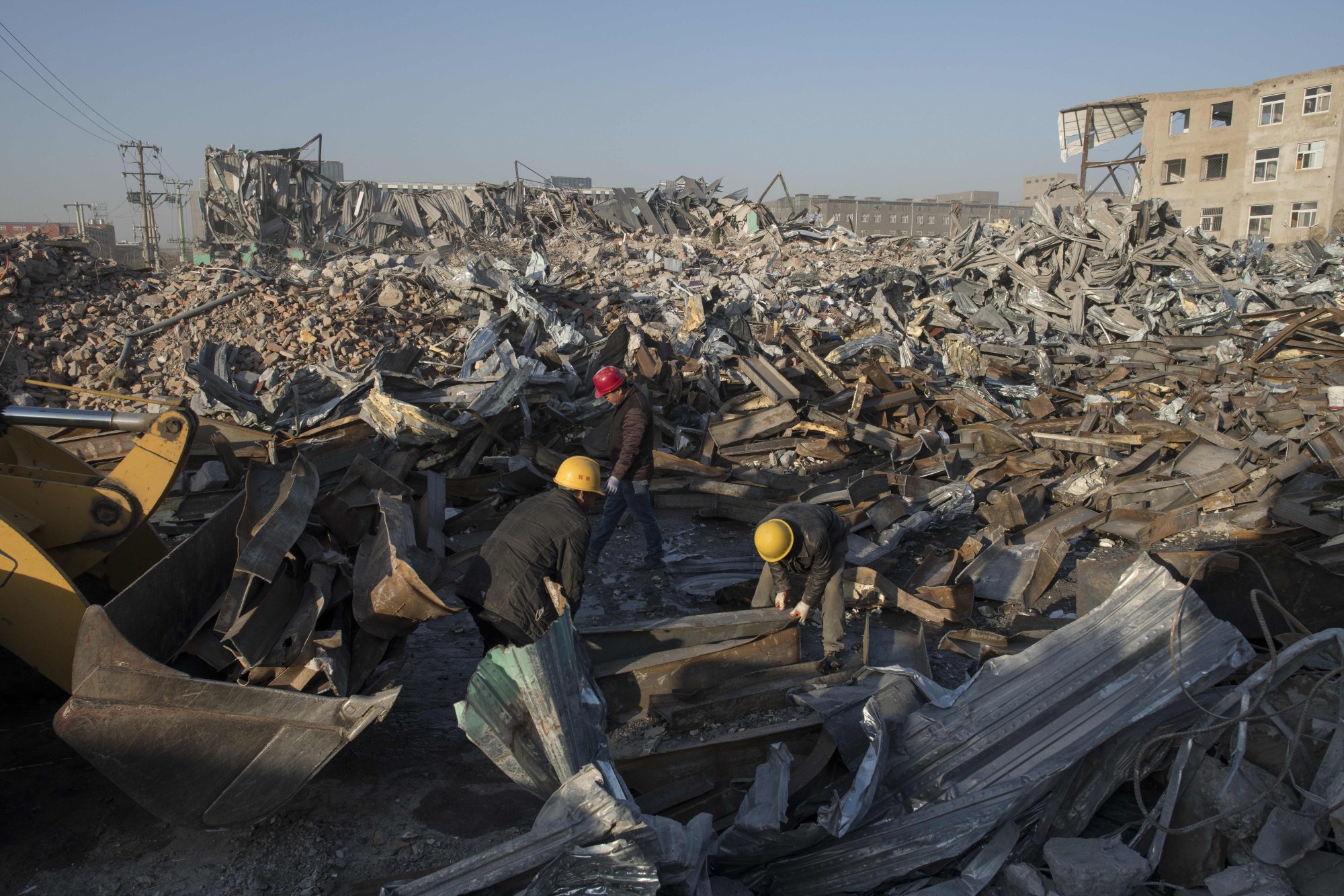 Photo: Nicolas Asfouri/AFP via Getty Images