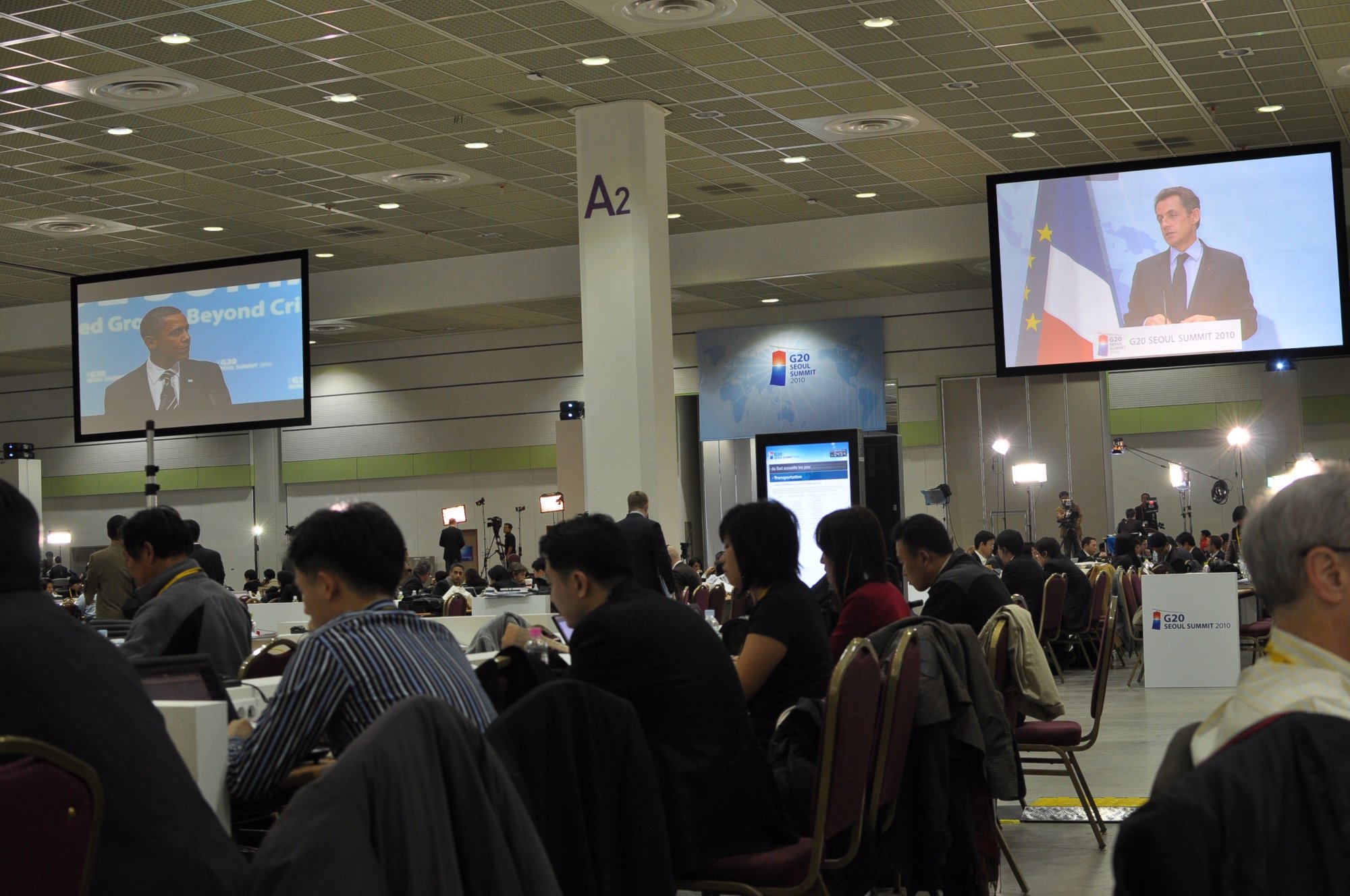 Photo credit: Evan Ramstad