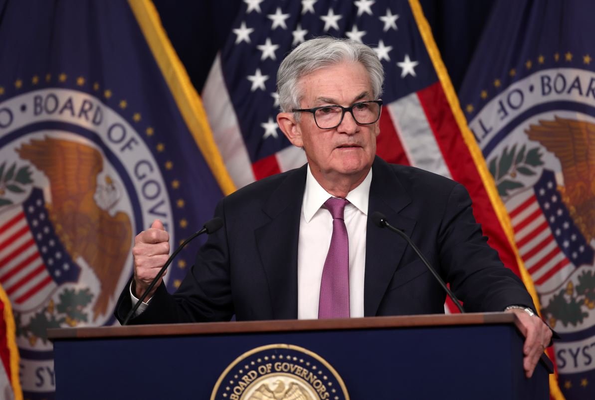 Photo: Kevin Dietsch/Getty Images