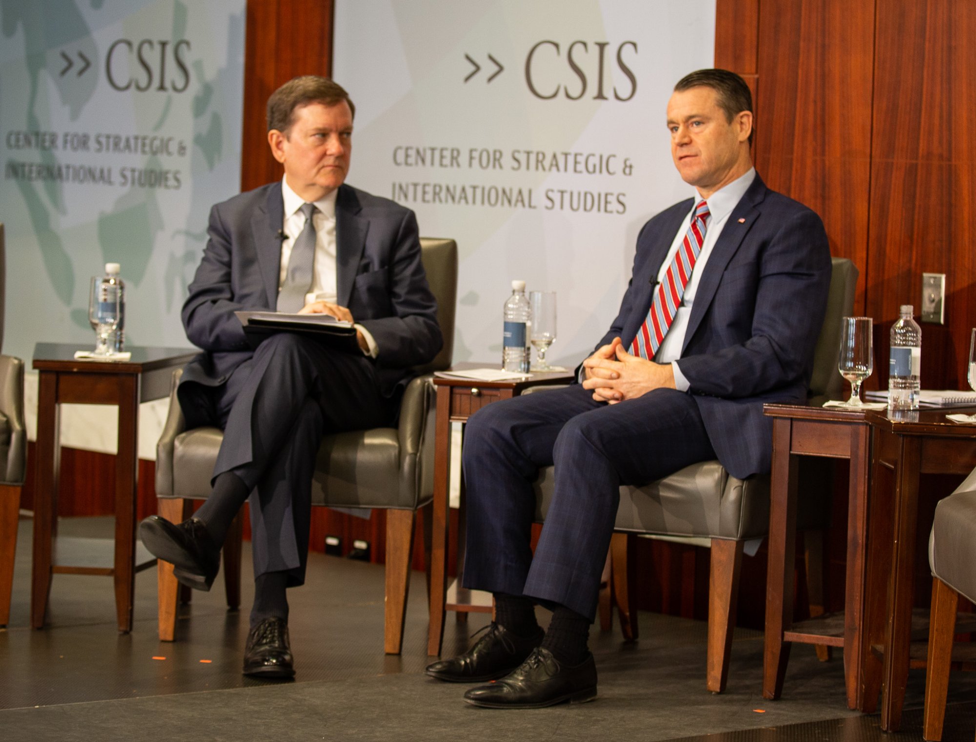 Photo: Ayelet Spertus/CSIS