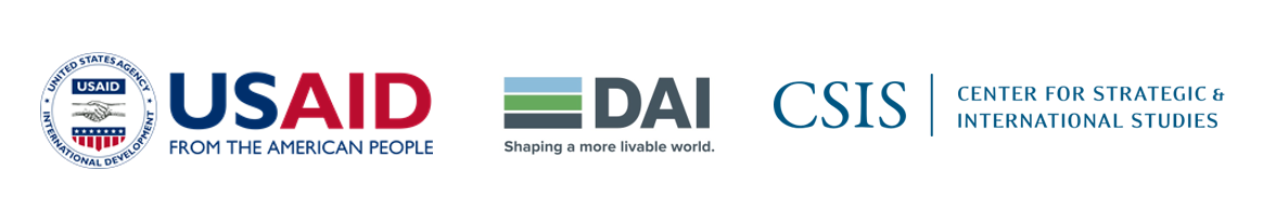 USAID and DAI 