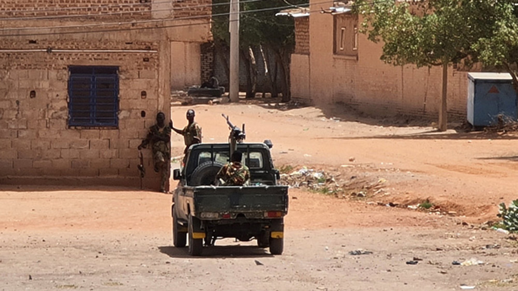 Photo: AFP/Getty Images