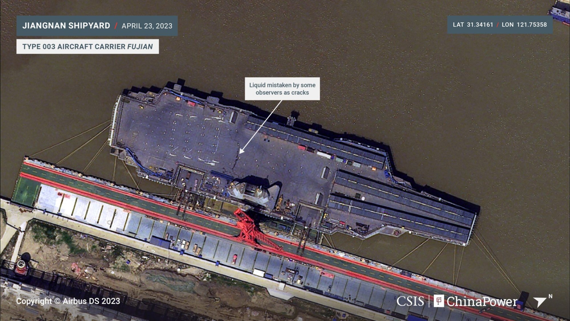 Photo: Airbus DS 2023