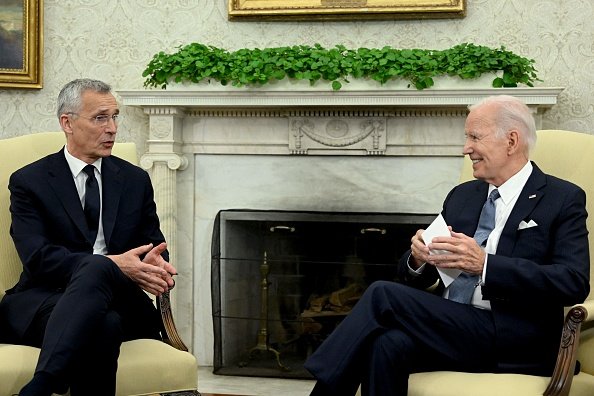 Photo: Andrew Caballero-Reynolds/AFP/Getty Images