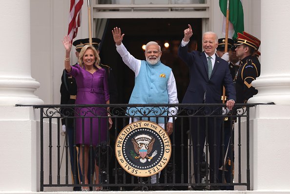 Photo: Win McNamee/Getty Images