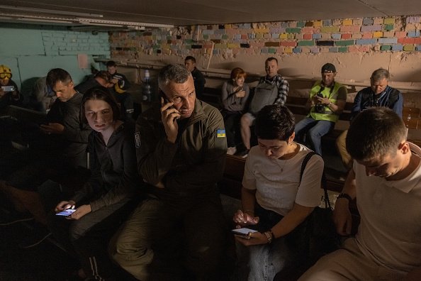 Photo: Roman Pilipey/Getty Images