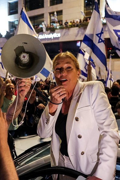 Photo: Jack Guez/AFP/Getty Images