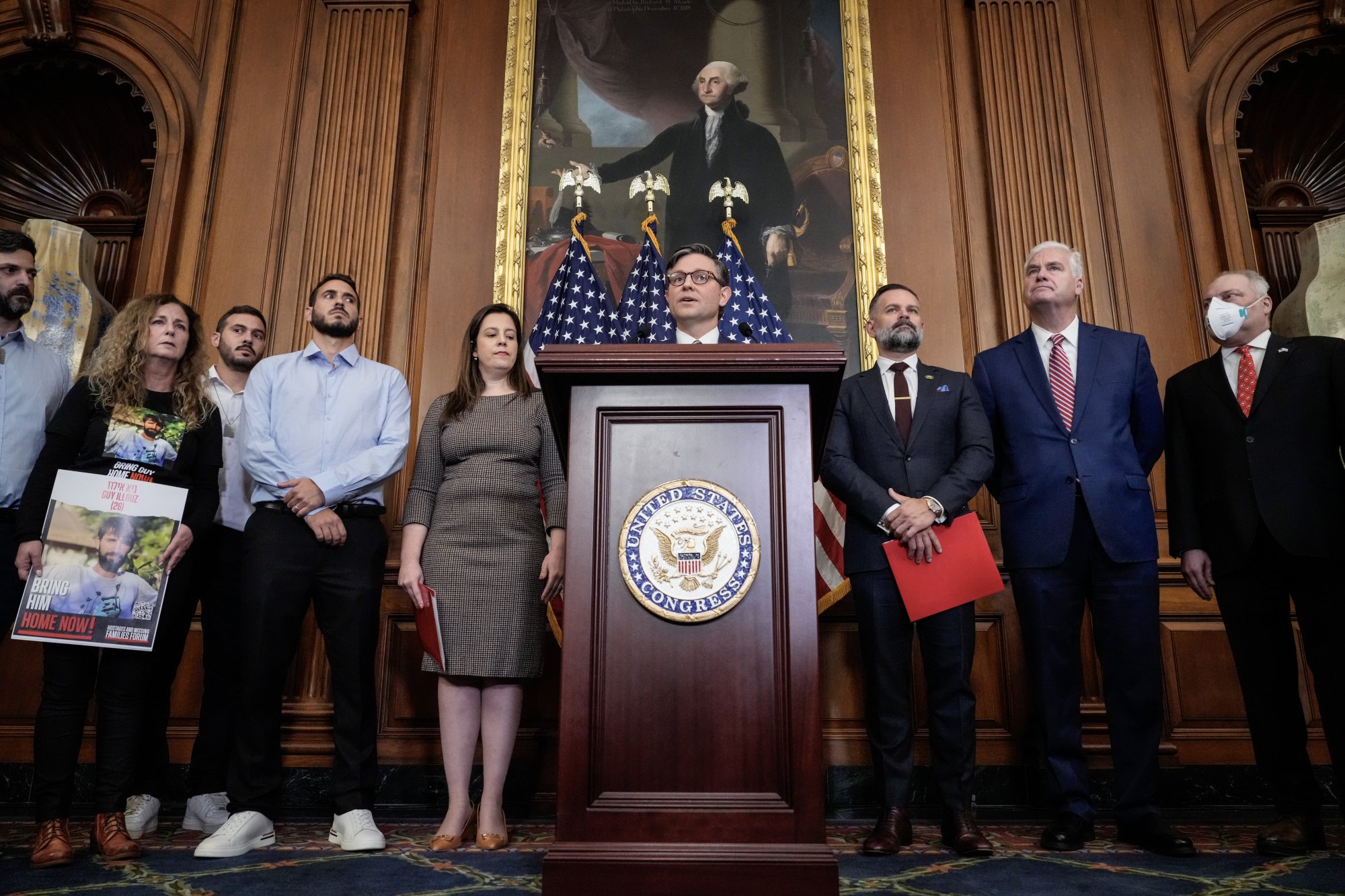Photo: Drew Angerer/Getty Images