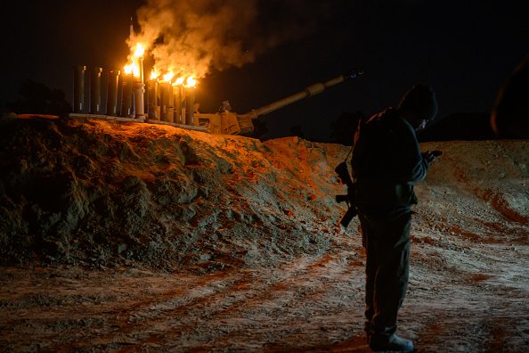 Photo: Alexi J. Rosenfeld/Getty Images