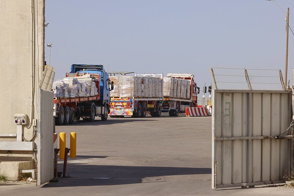 Photo: Kobi Wolf/Bloomberg/Getty Images