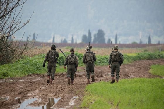 Photo: Amir Levy/Getty Images