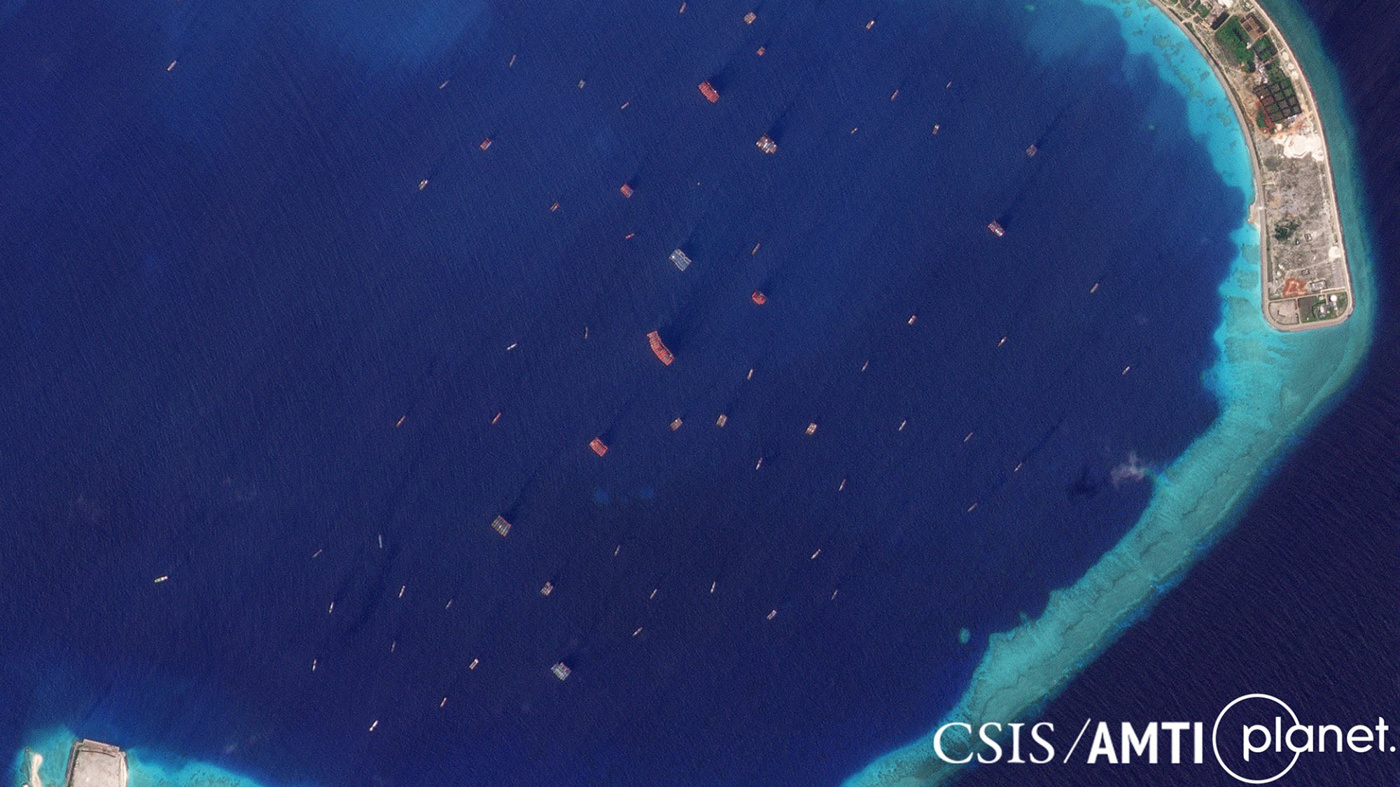 Photo: Planet Labs