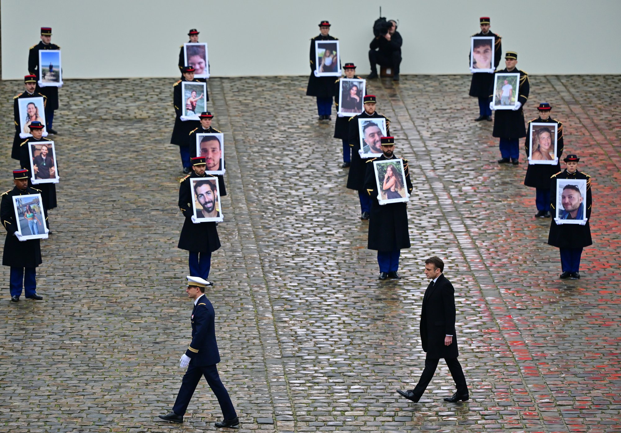 Photo: Christian Liewig-Corbis/Getty Images