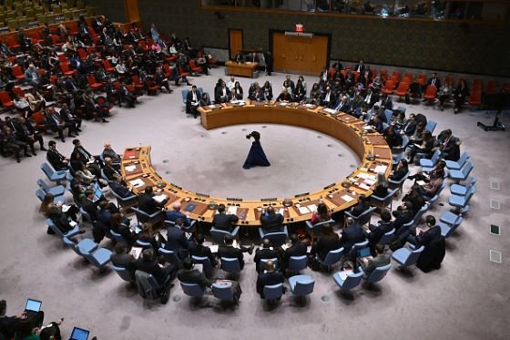 Photo: Angela Weiss/AFP/Getty Images