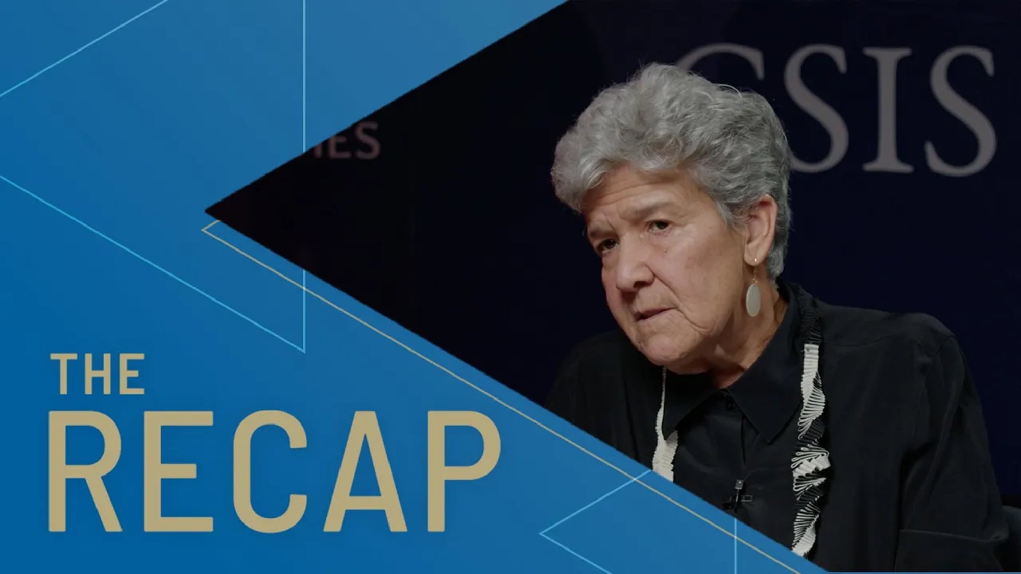  The ReCap | The State of Trade and Technology Policy Entering 2024 