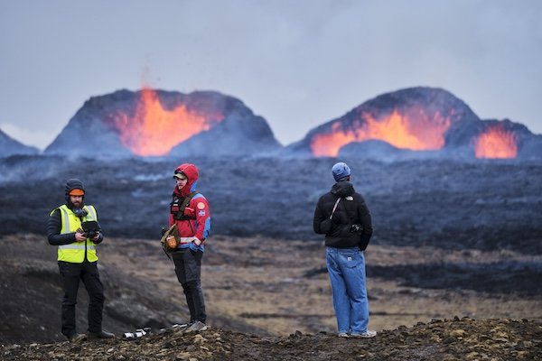 Photo: Anton Brink/Anadolu/Getty Images
