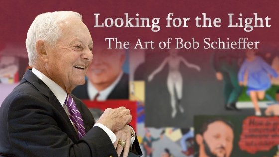 Looking For The Light