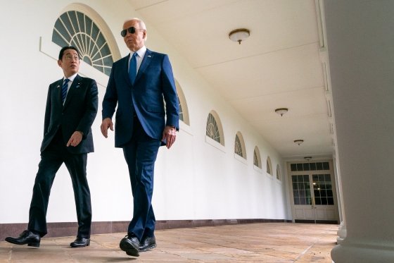 Photo: Andrew Harnik/Getty Images