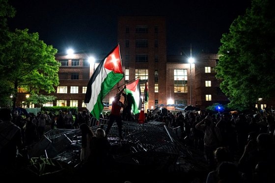 Photo: Kent Nishimura/Getty Images