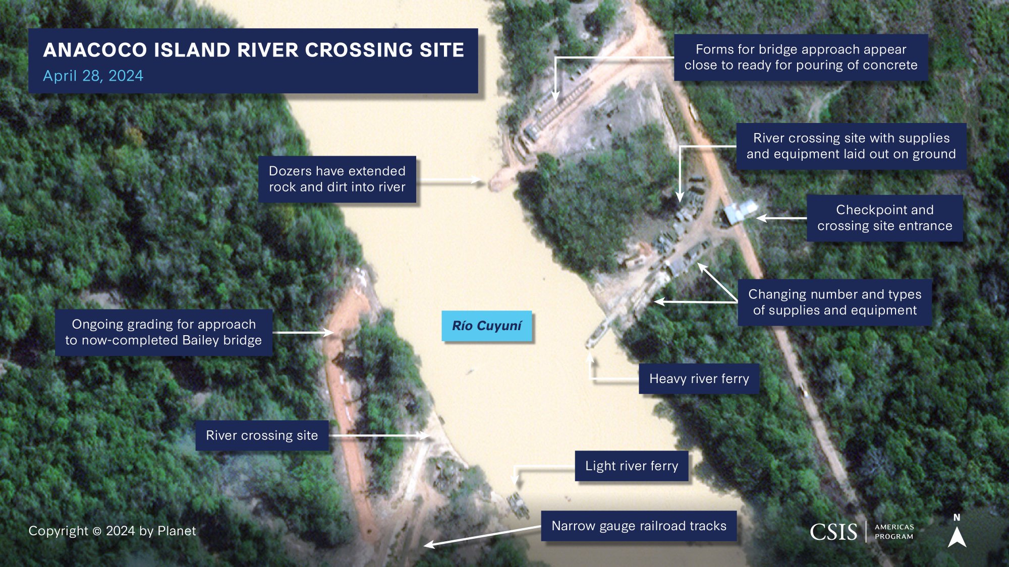 Photo: Copyright © 2024 by Planet