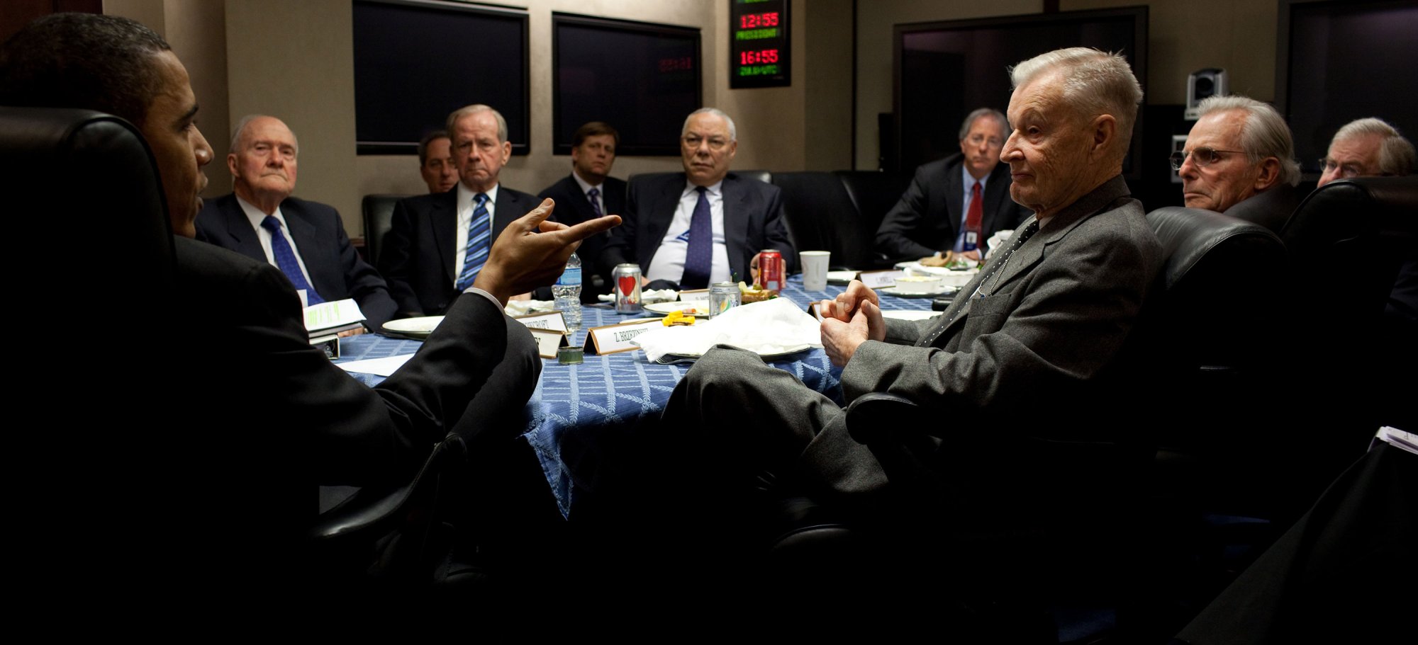 Photo: CSIS