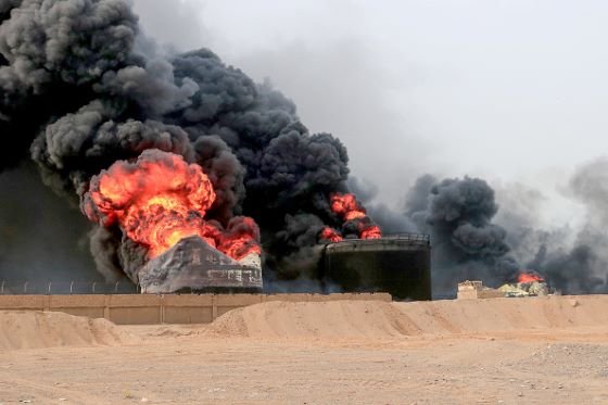 Photo: AFP/Getty Images