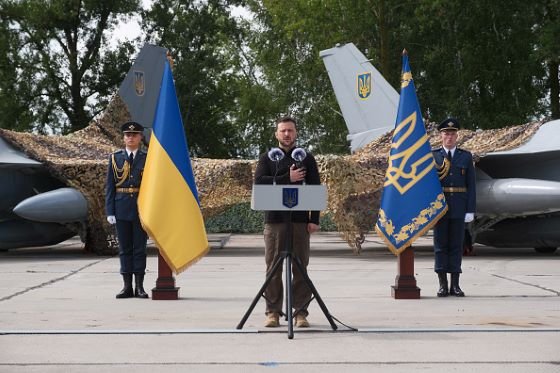 Photo: Vitalii Nosach/Global Images Ukraine/Getty Images