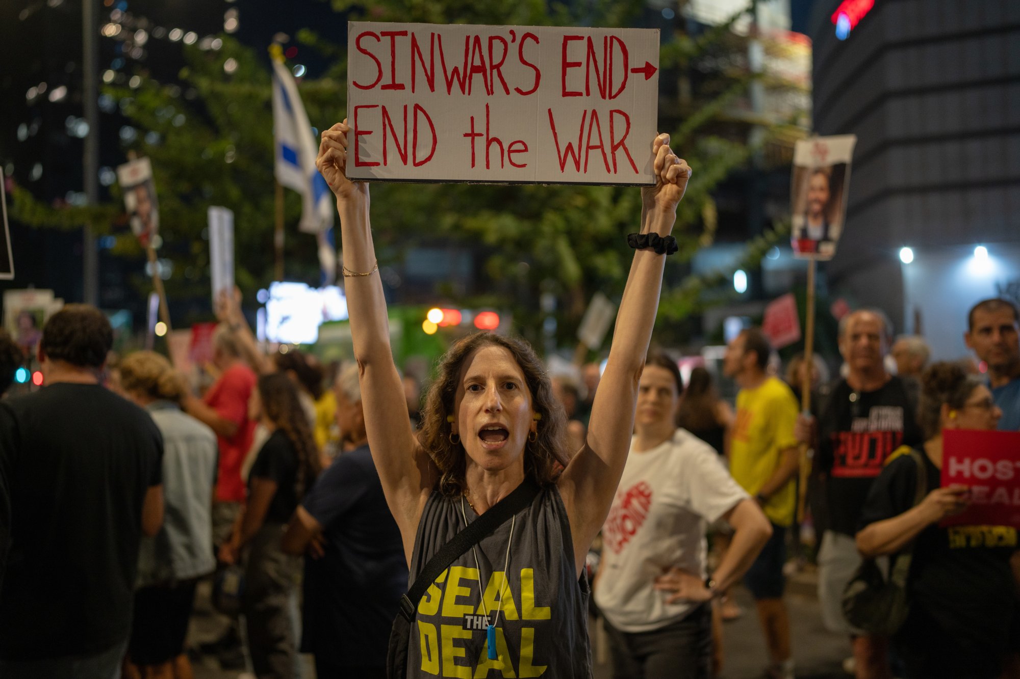 Photo: Ilia Yefimovich/Picture Alliance/Getty Images