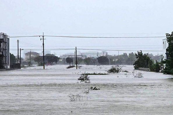 Photo: CNA/AFP/Getty Images