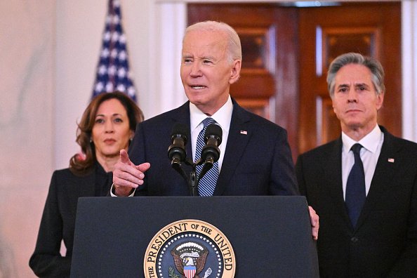 Photo: Roberto Schmidt/AFP/Getty Images