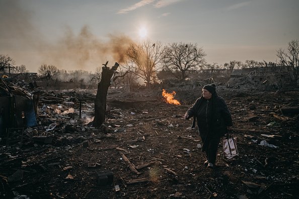 Photo: Wojciech Grzedzinski/Anadolu/Getty Images.