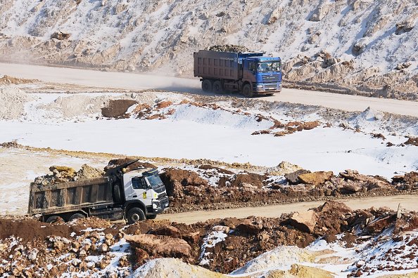 Photo: Pierre Crom/Getty Images