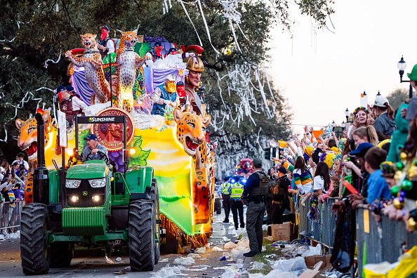 Photo credit: Erika Goldring/Getty Images.