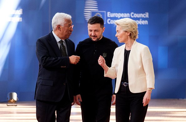 Photo: Thierry Monasse/Getty Images