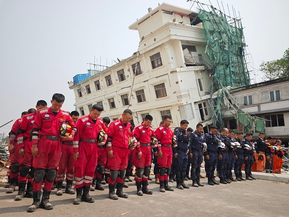 Photo: VCG/Getty Images