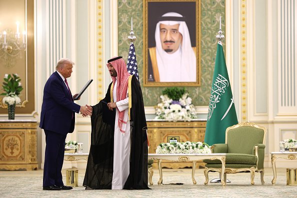 Photo: Win McNamee/Getty Images