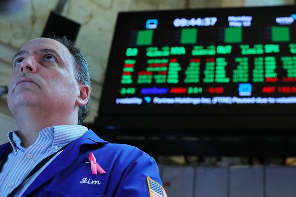 Photo: Michael M. Santiago/Getty Images