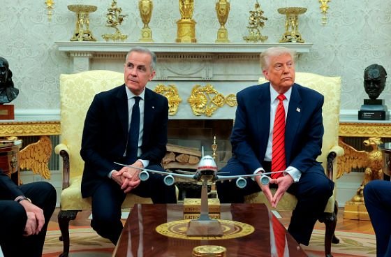 Photo: Anna Moneymaker/Getty Images.