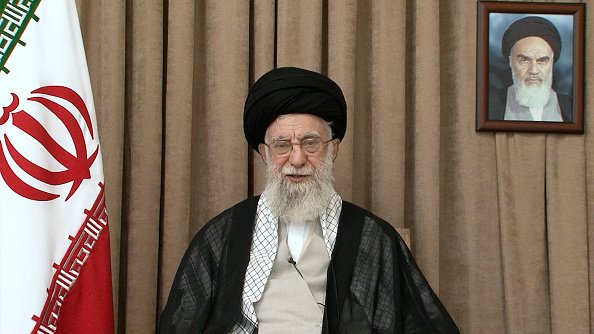 Photo: Iranian Leader Press Office/Handout/Anadolu/Getty Images