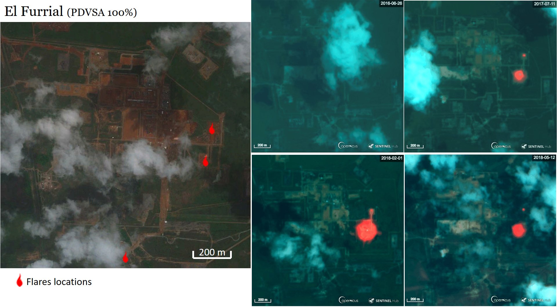 How Low Can Venezuelan Oil Production Go?