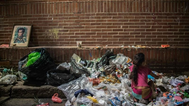 Photo: Federico Parra/AFP/Getty Images