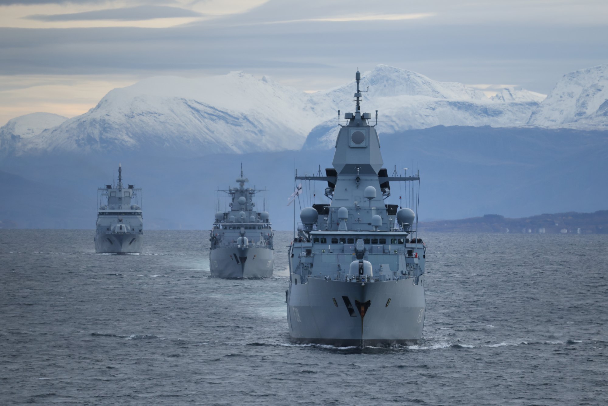 Photo: Sean Gallup/Getty Images