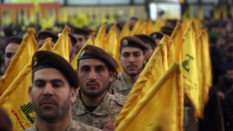 Source: MAZEN AKL/AFP/Getty Image
