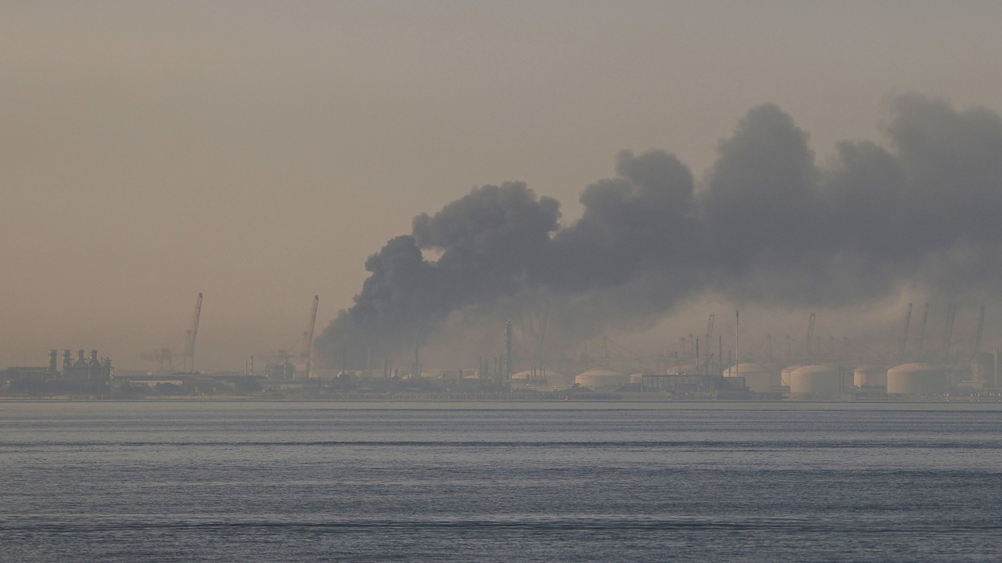 Photo: Fadel SENNA/AFP/Getty Images