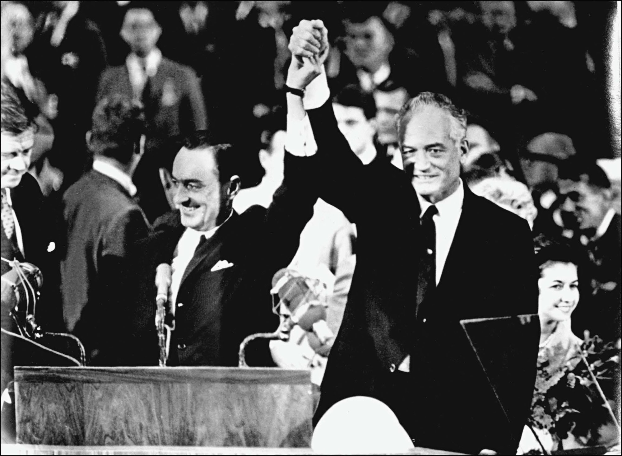 A History of Meddling in U.S. Elections
