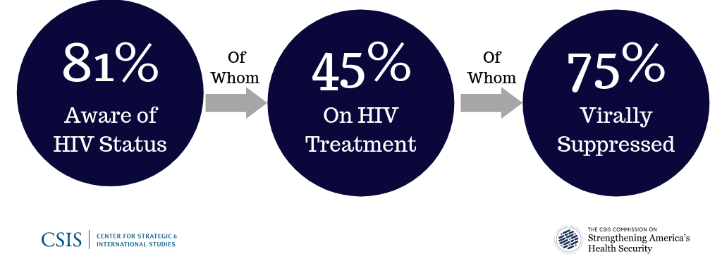 Russian Federation Commits to Reach 75% Antiretroviral Therapy Coverage in 2019